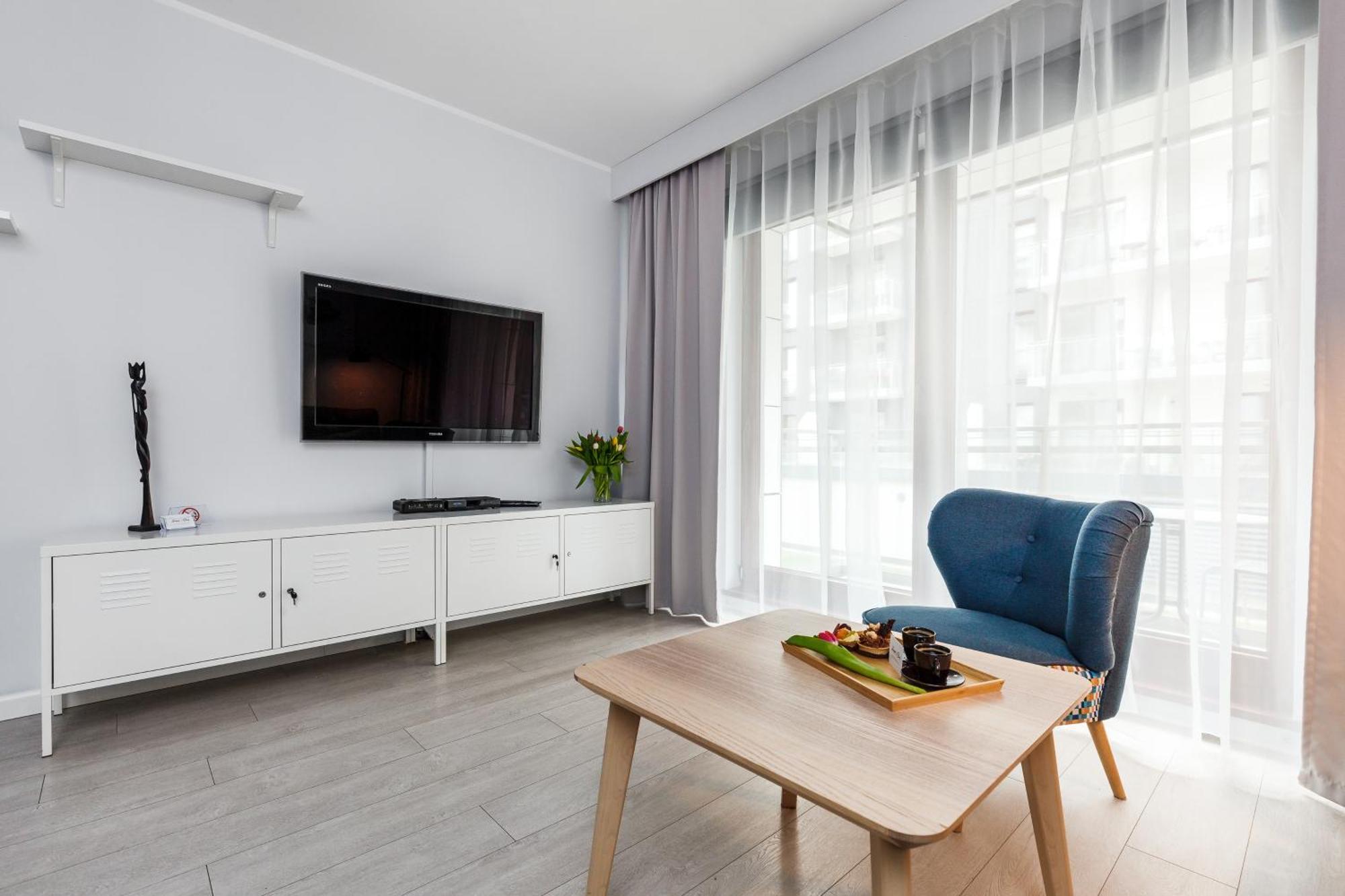 Nowa Motlawa Residence Spa By Happystay غدانسك المظهر الخارجي الصورة