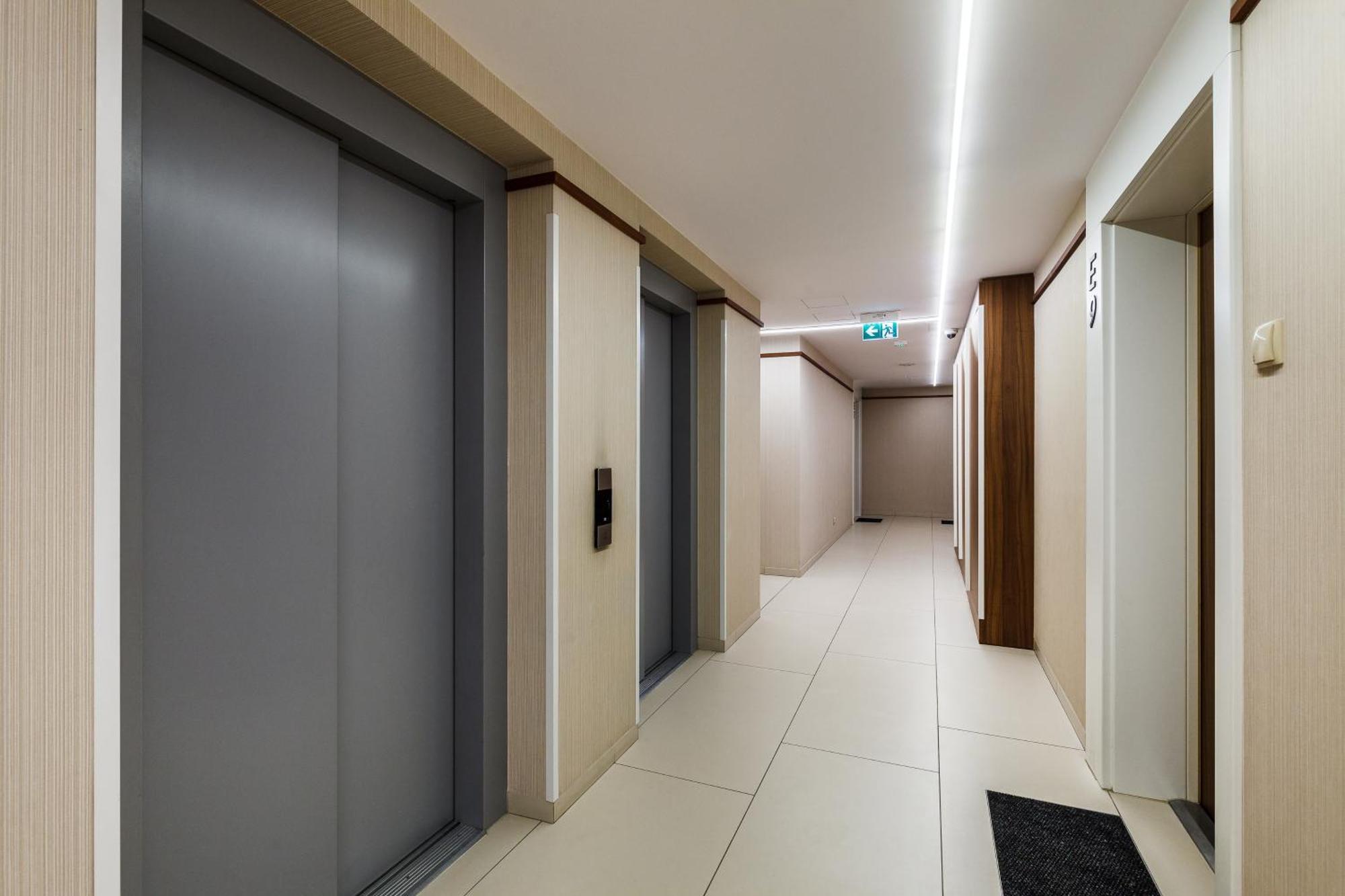 Nowa Motlawa Residence Spa By Happystay غدانسك المظهر الخارجي الصورة