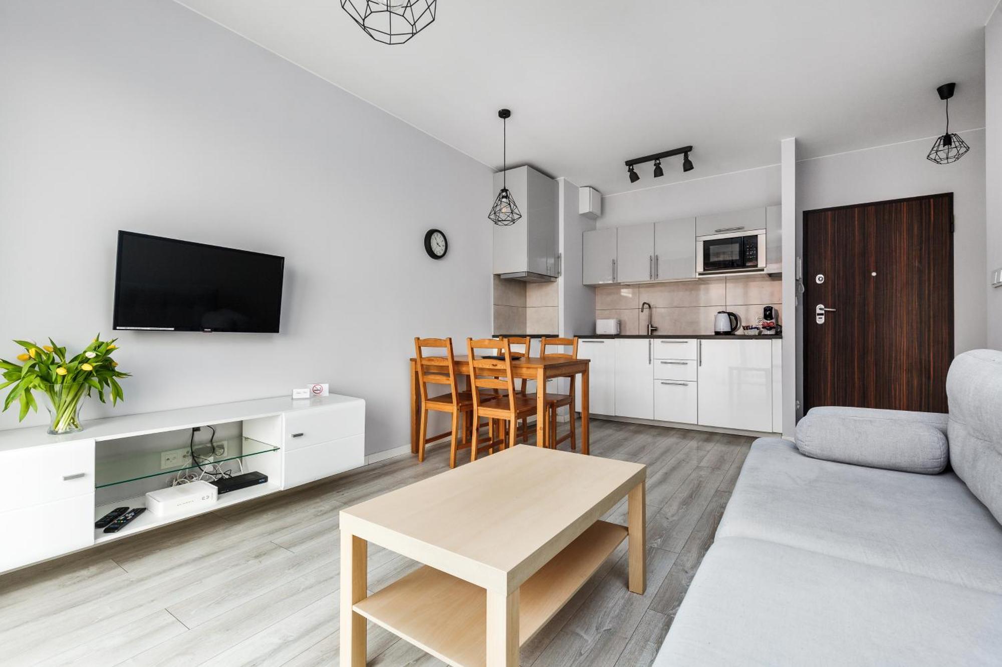 Nowa Motlawa Residence Spa By Happystay غدانسك المظهر الخارجي الصورة