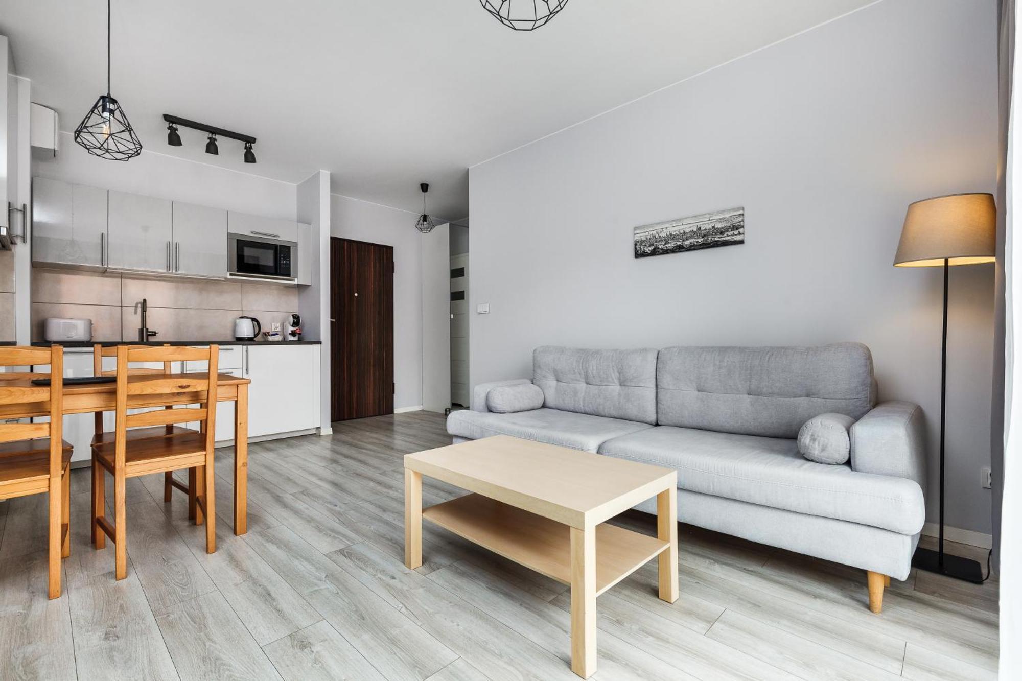 Nowa Motlawa Residence Spa By Happystay غدانسك المظهر الخارجي الصورة