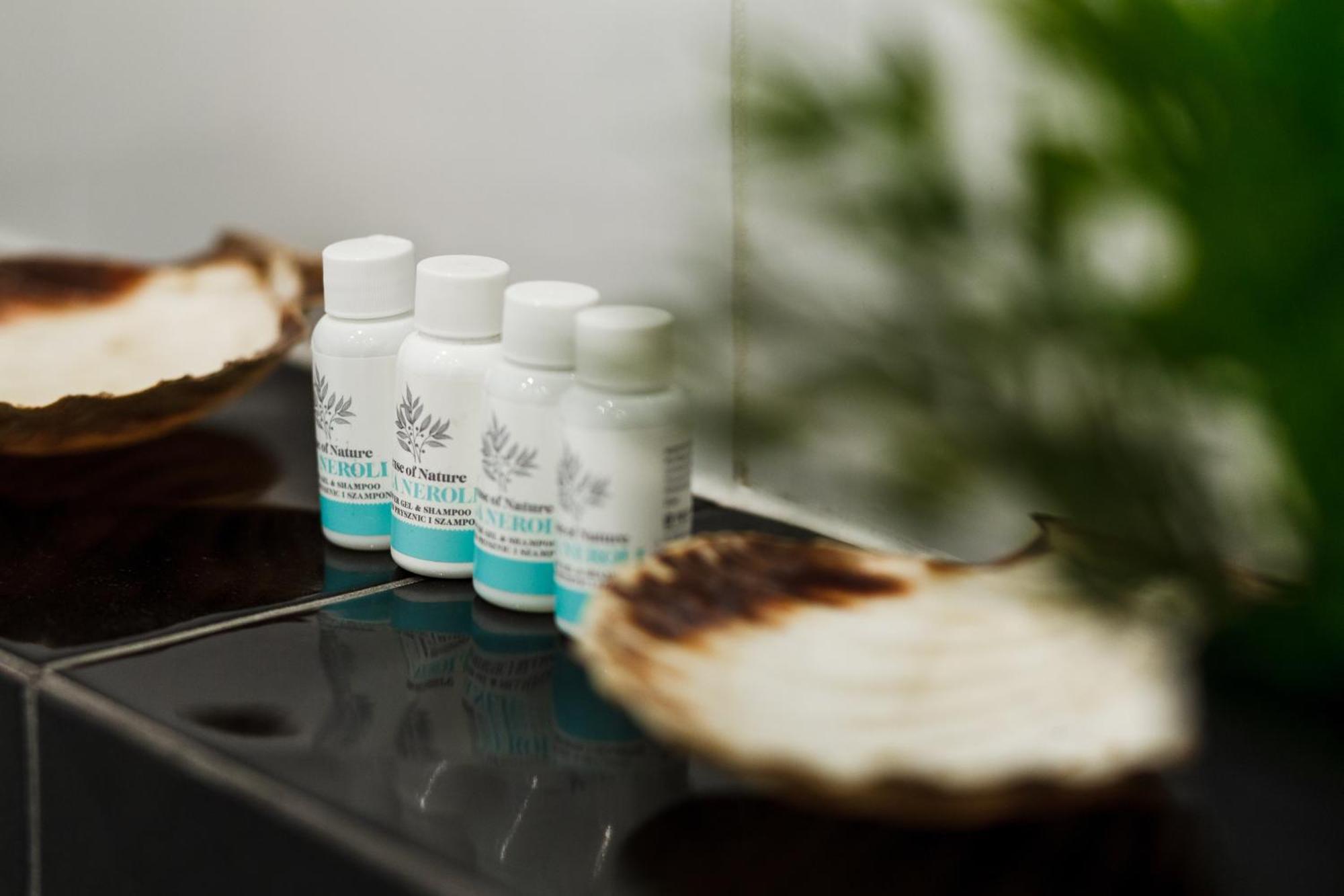 Nowa Motlawa Residence Spa By Happystay غدانسك المظهر الخارجي الصورة