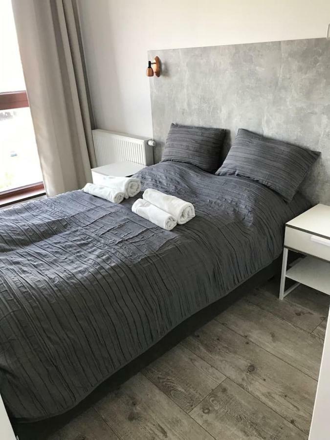Nowa Motlawa Residence Spa By Happystay غدانسك المظهر الخارجي الصورة
