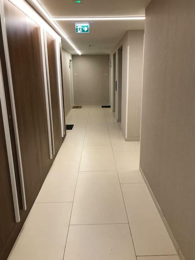 Nowa Motlawa Residence Spa By Happystay غدانسك المظهر الخارجي الصورة