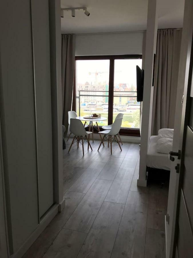 Nowa Motlawa Residence Spa By Happystay غدانسك المظهر الخارجي الصورة