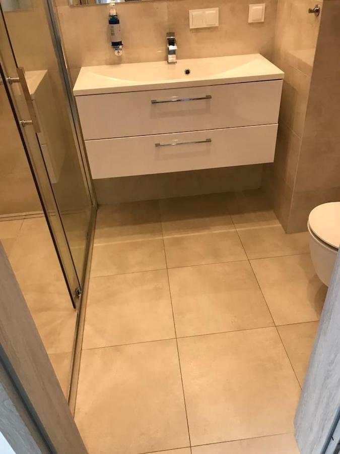 Nowa Motlawa Residence Spa By Happystay غدانسك المظهر الخارجي الصورة
