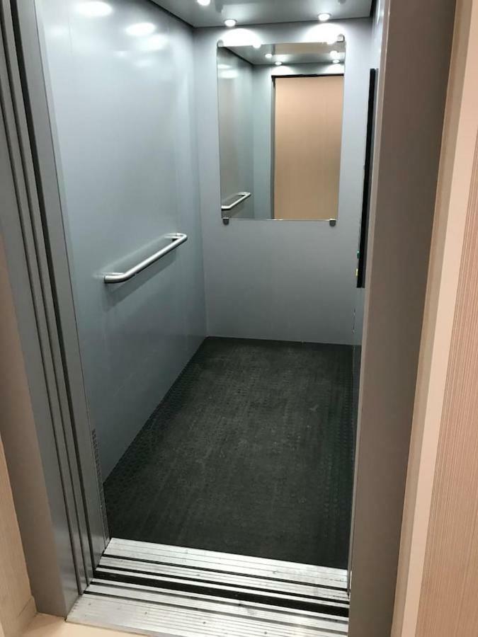 Nowa Motlawa Residence Spa By Happystay غدانسك المظهر الخارجي الصورة